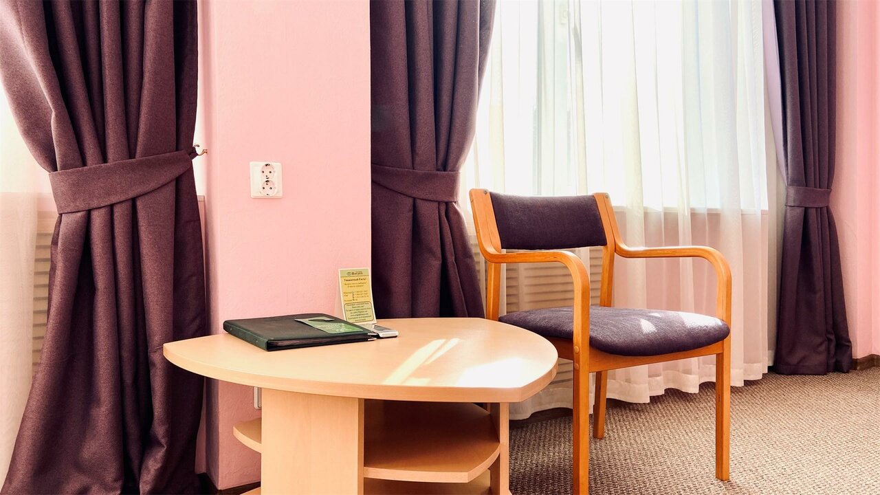 Гостиница Ингрия Колпино-165