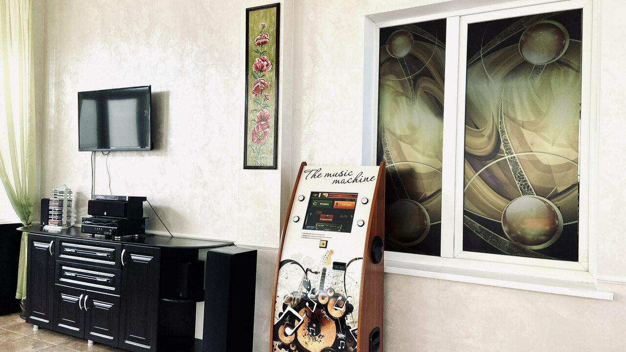 Гостиница Ингрия Колпино-60