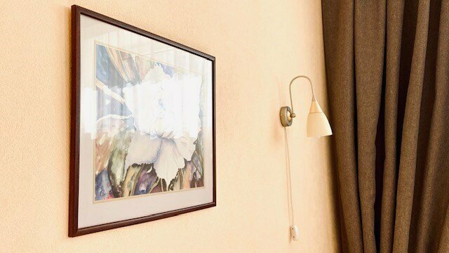 Гостиница Ингрия Колпино