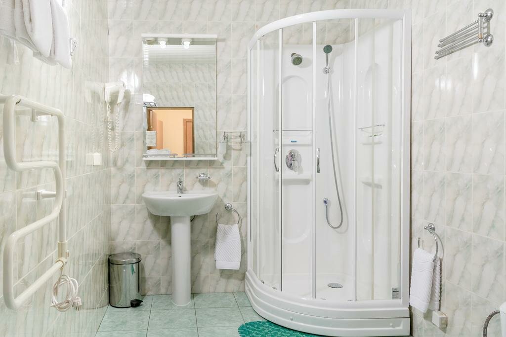 Гостиница Ингрия Колпино-232