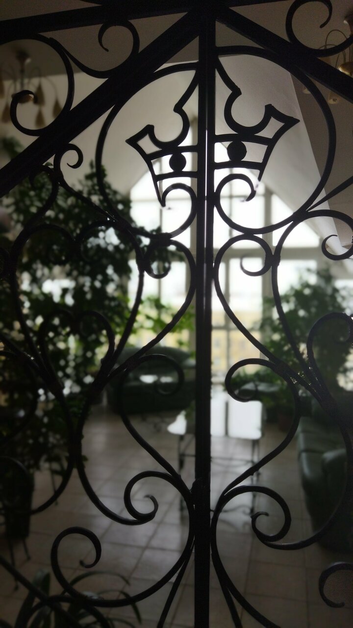 Гостиница Ингрия Колпино-160