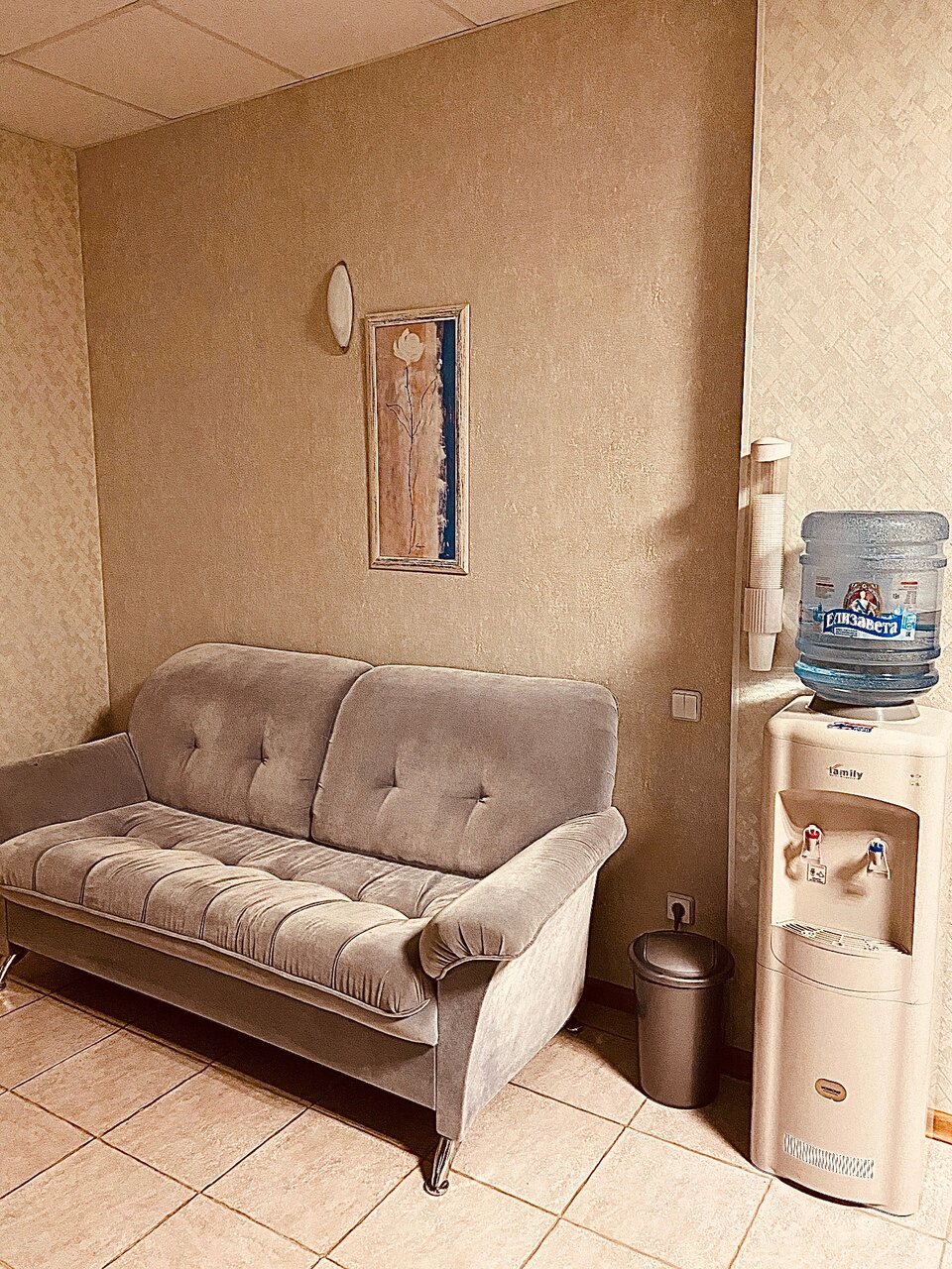 Гостиница Ингрия Колпино-43