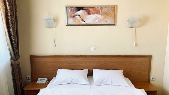 Гостиница Ингрия Колпино-215