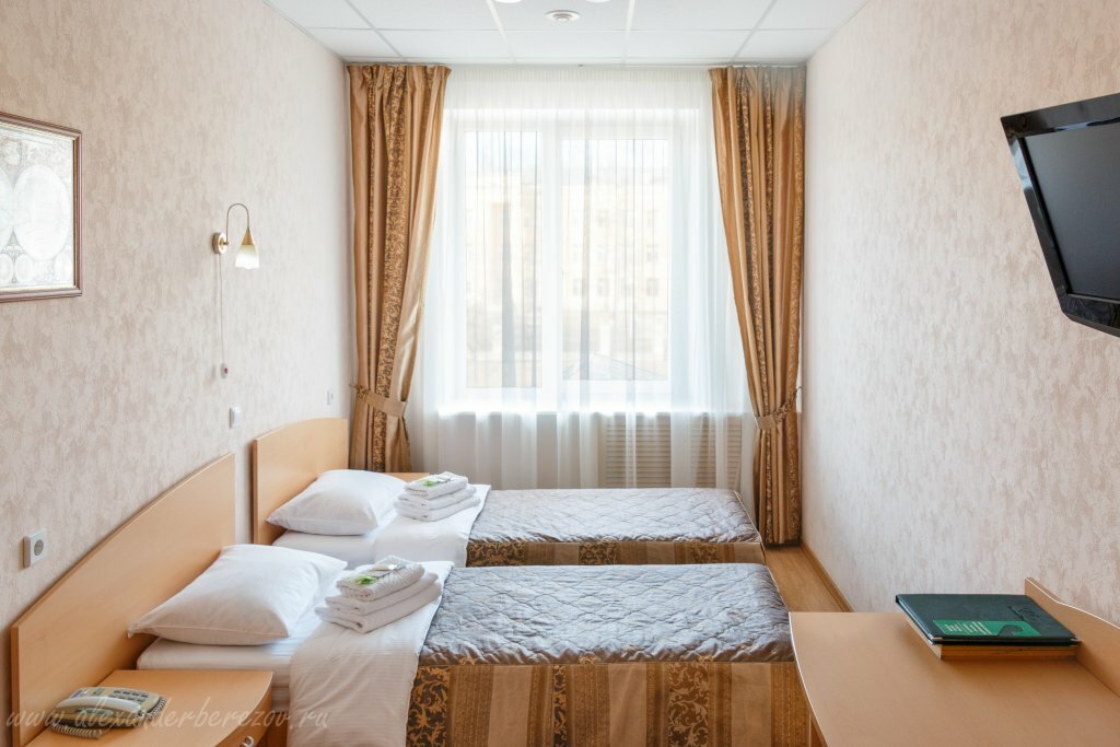 Гостиница Ингрия Колпино-167