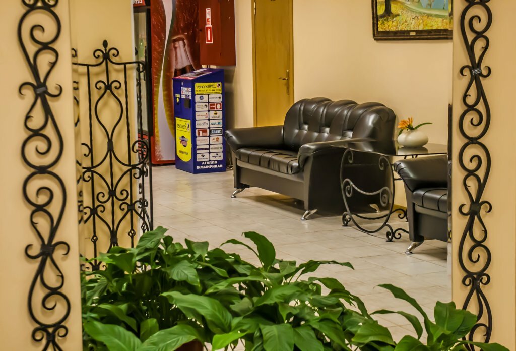 Гостиница Ингрия Колпино-243