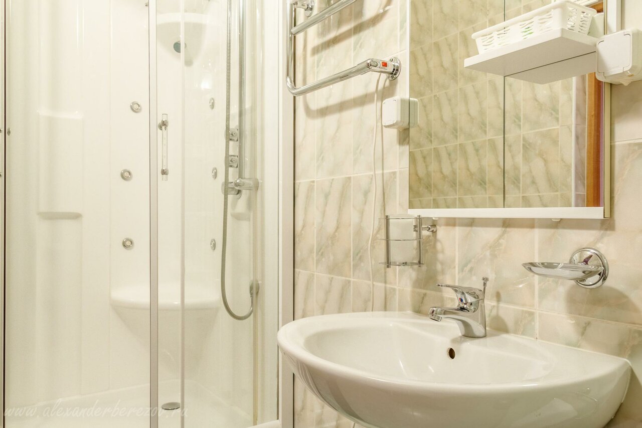 Гостиница Ингрия Колпино-194