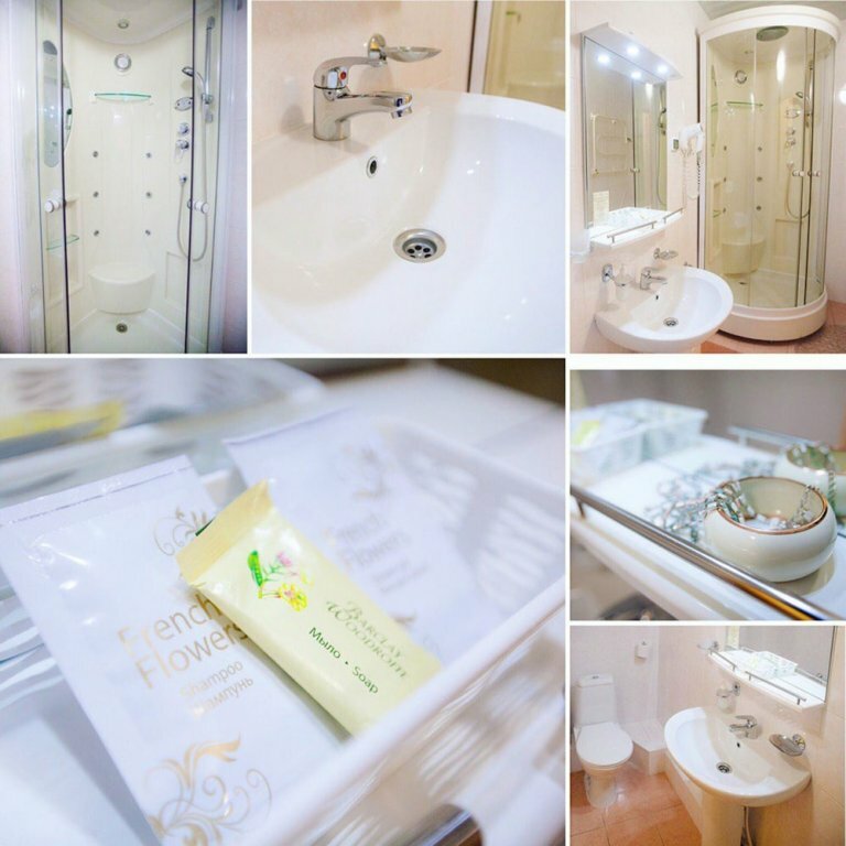 Гостиница Ингрия Колпино-75