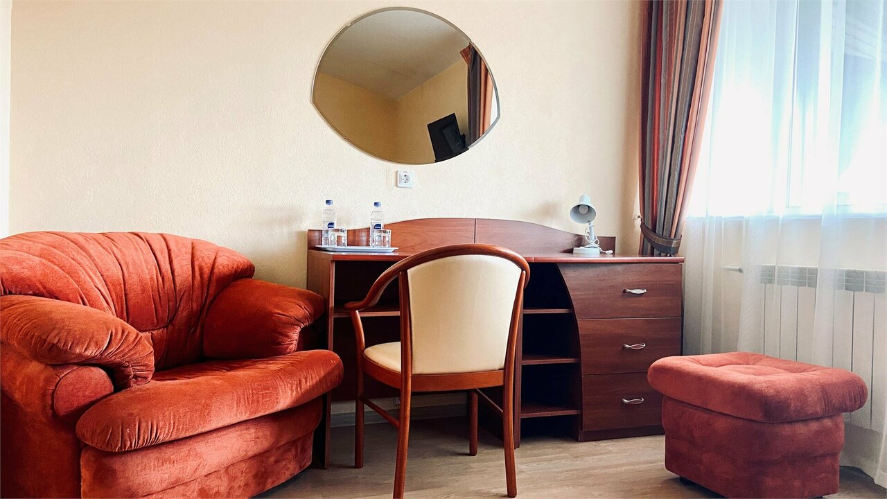 Гостиница Ингрия Колпино