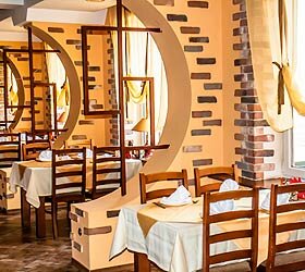 Гостиница Ингрия Колпино-9