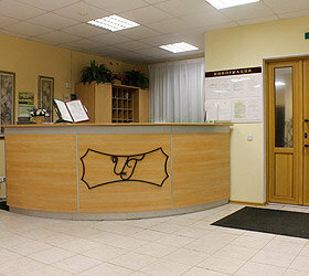 Гостиница Ингрия Колпино-114