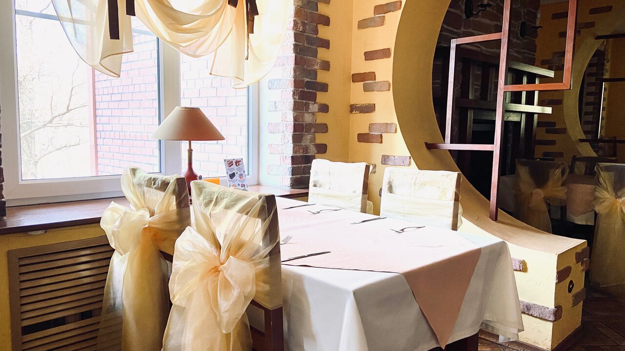 Гостиница Ингрия Колпино-67