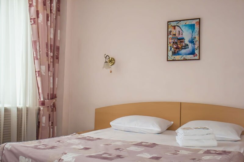 Гостиница Ингрия Колпино-148