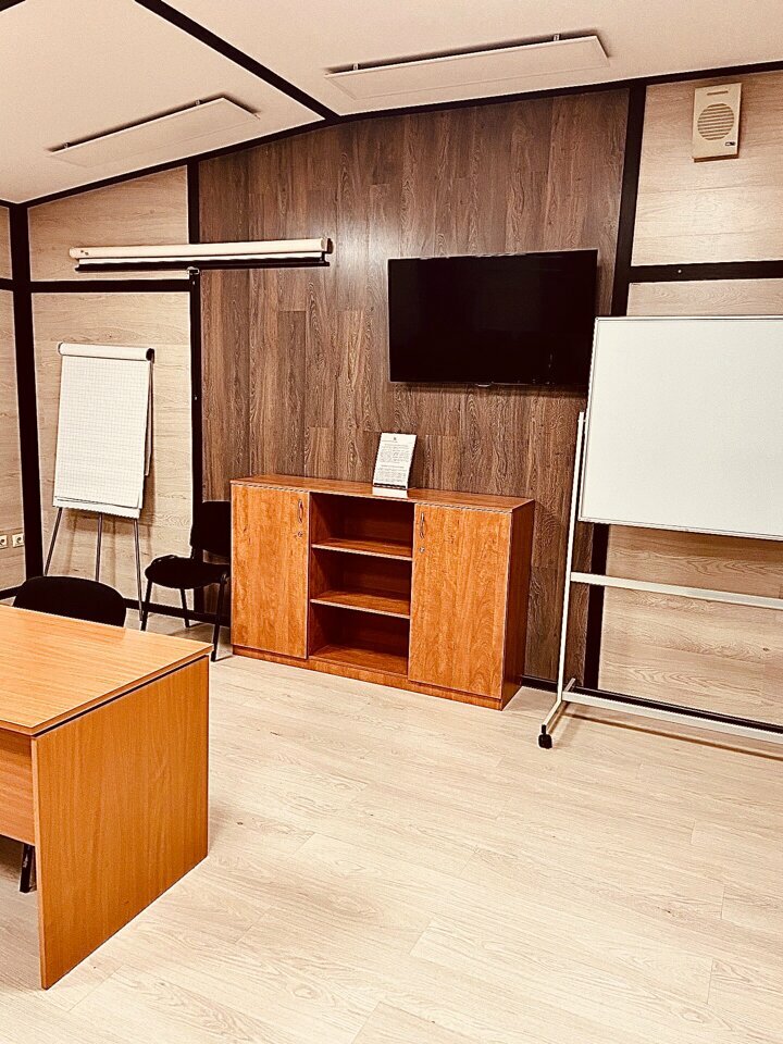 Гостиница Ингрия Колпино-124