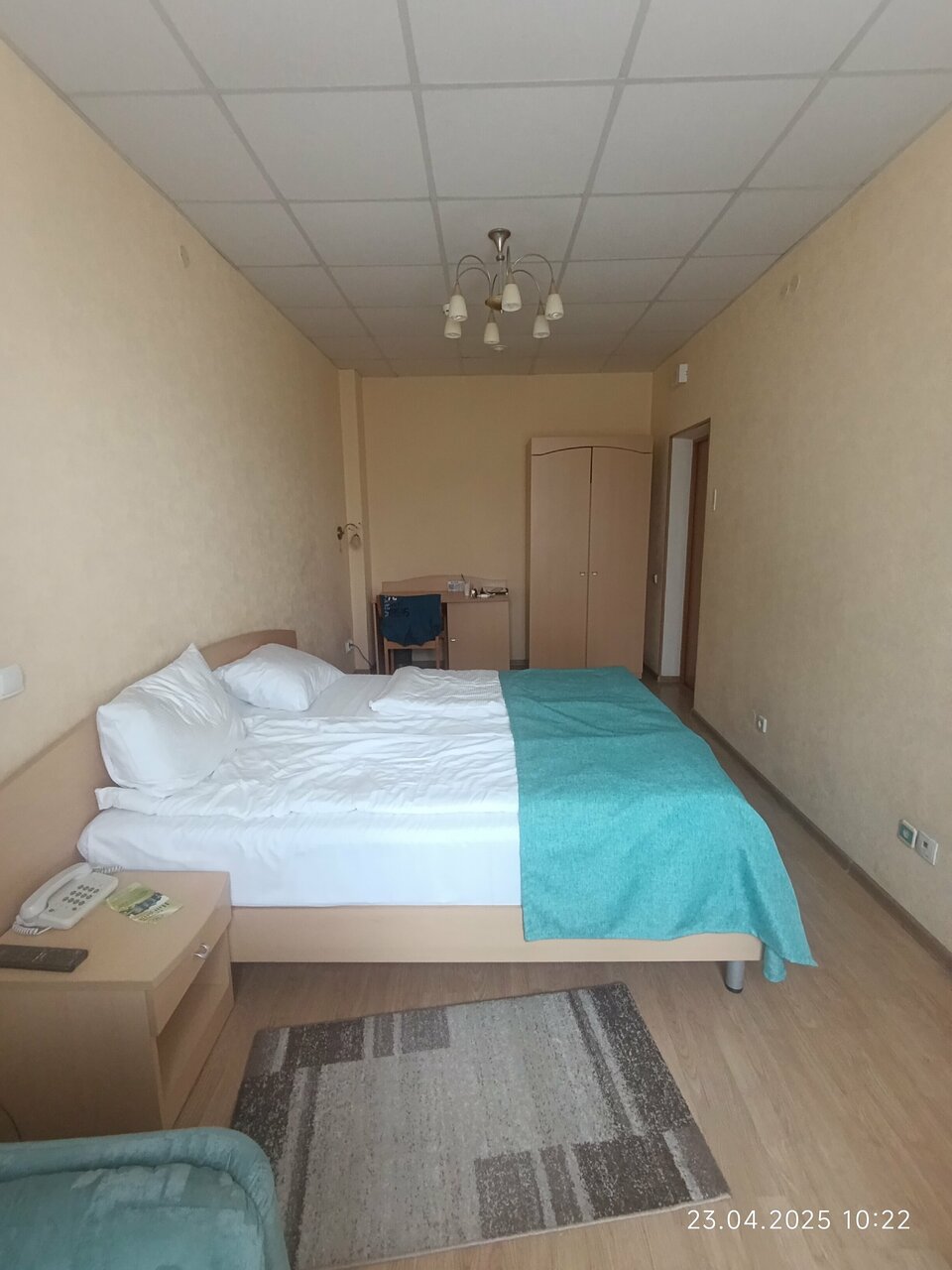 Гостиница Ингрия Колпино-115