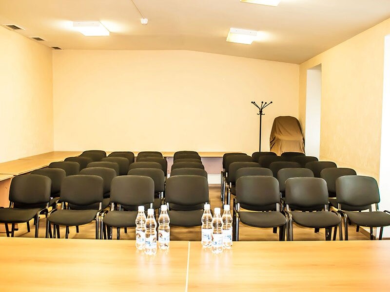 Гостиница Ингрия Колпино-137