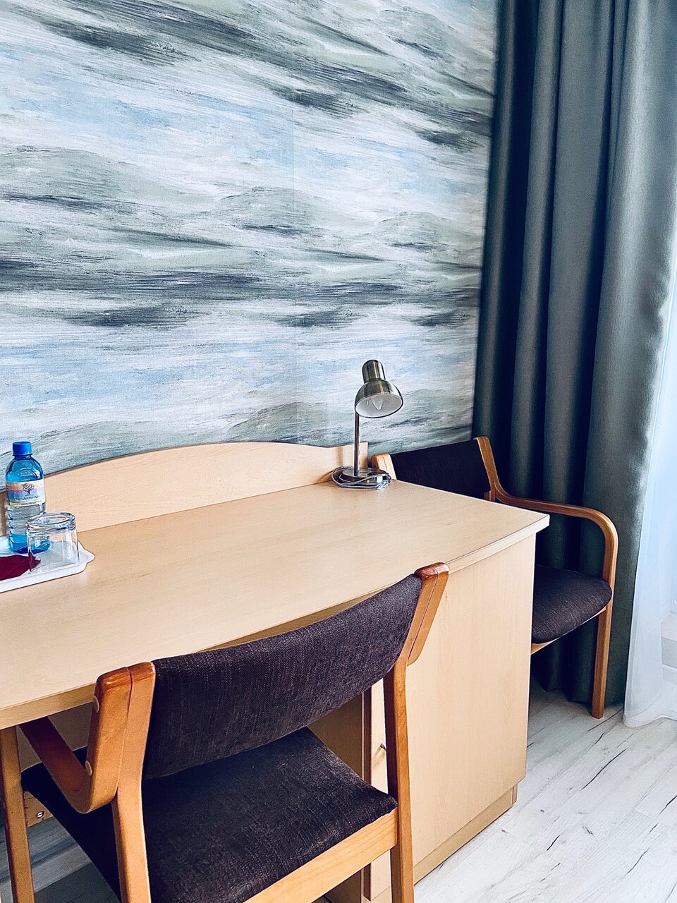 Гостиница Ингрия Колпино-63