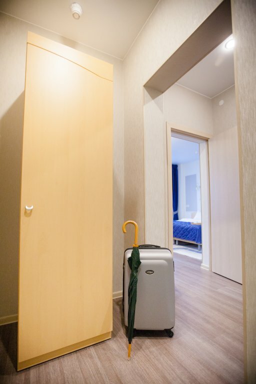 Гостиница Ингрия Колпино-183