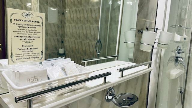 Гостиница Ингрия Колпино-122