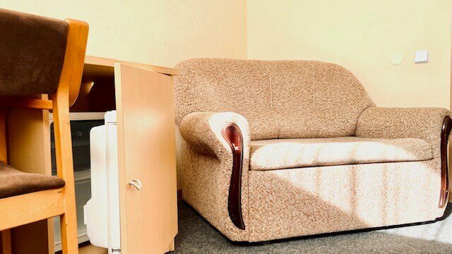 Гостиница Ингрия Колпино