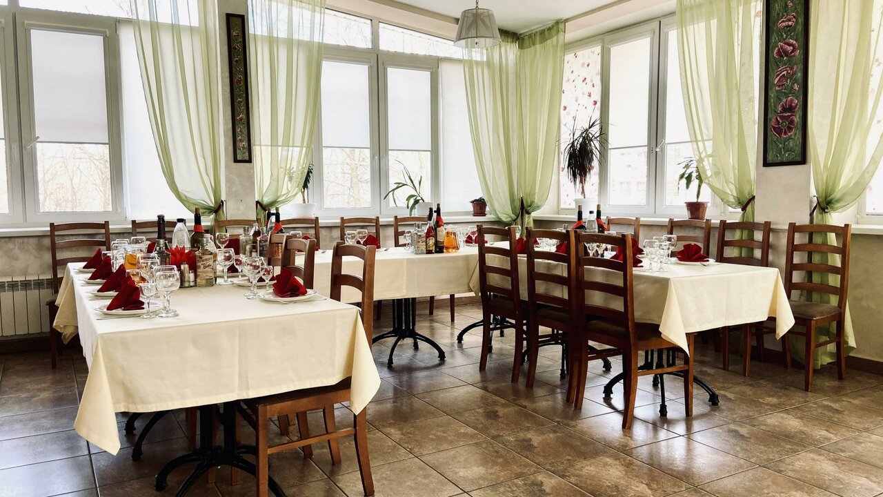 Гостиница Ингрия Колпино-101