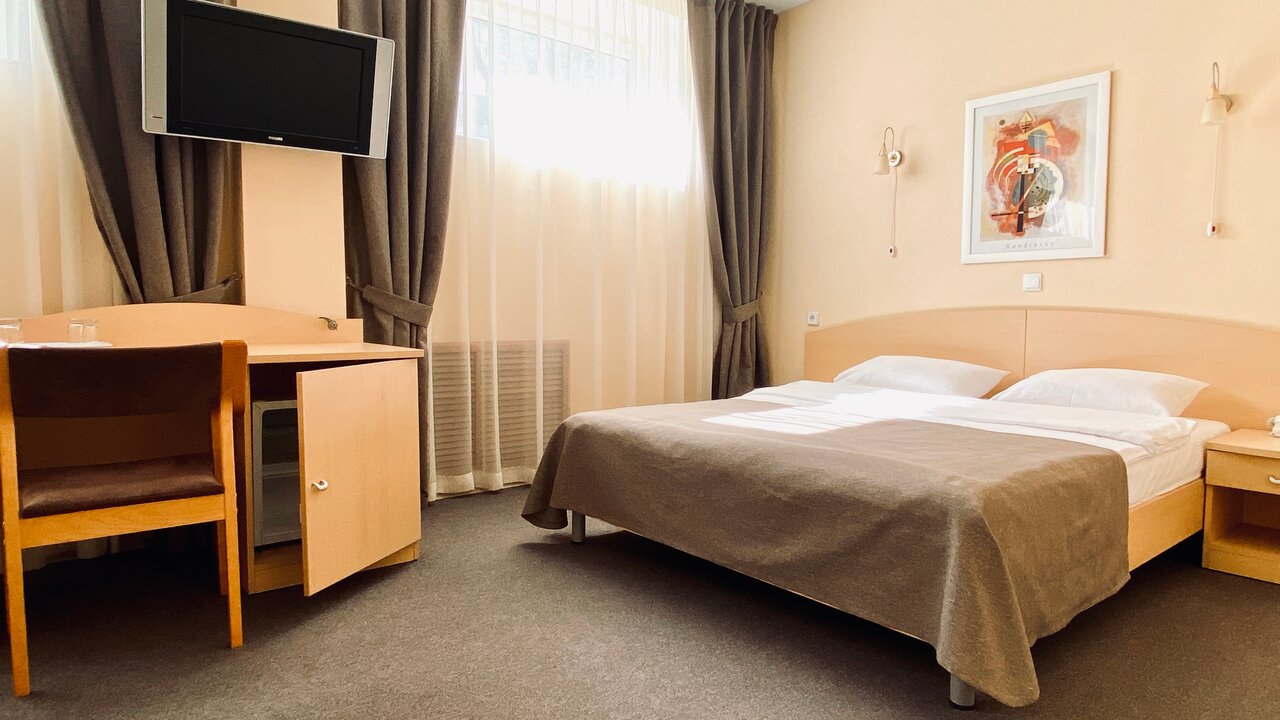 Гостиница Ингрия Колпино-195