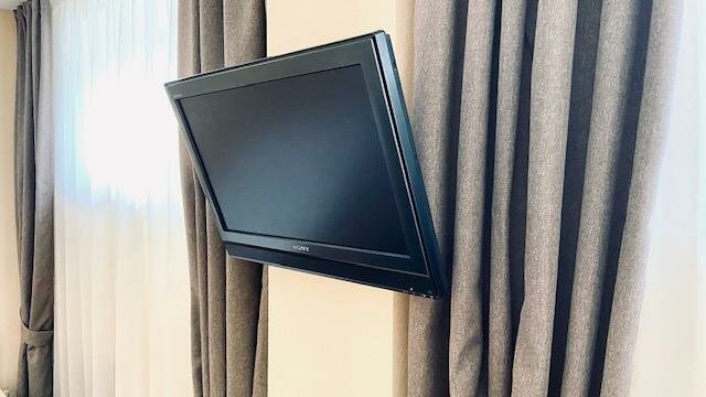 Гостиница Ингрия Колпино-189