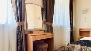 Гостиница Ингрия Колпино Улучшенный с двухспальной кроватью-14