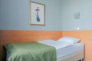 Гостиница Ингрия Колпино Одноместный-1