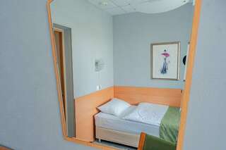 Гостиница Ингрия Колпино Одноместный-4