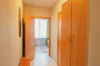 Гостиница Ингрия Колпино Одноместный-10