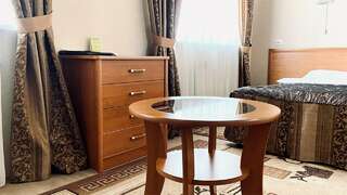 Гостиница Ингрия Колпино Улучшенный с двухспальной кроватью-5