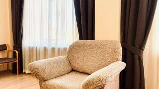 Гостиница Ингрия Колпино Семейный-12