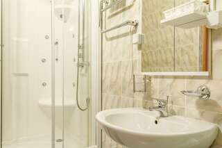 Гостиница Ингрия Колпино Одноместный-8