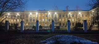 Гостиница Ингрия Колпино-3