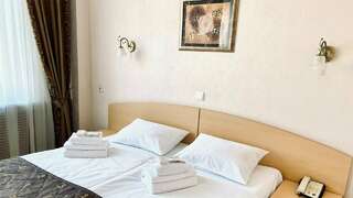 Гостиница Ингрия Колпино Семейный-7