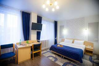 Гостиница Ингрия Колпино-2