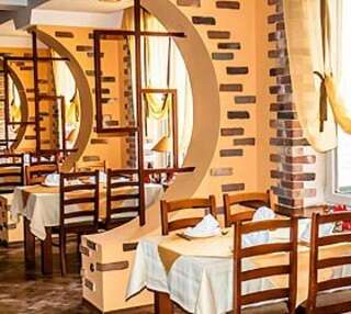 Гостиница Ингрия Колпино-5