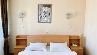 Гостиница Ингрия Колпино Улучшенный с двухспальной кроватью-13