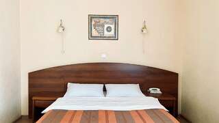 Гостиница Ингрия Колпино Улучшенный с двухспальной кроватью-9