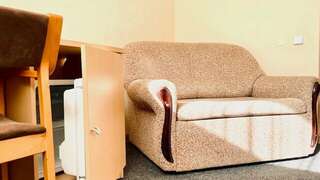 Гостиница Ингрия Колпино Стандарт с двухспальной кроватью-7