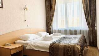 Гостиница Ингрия Колпино Семейный-9