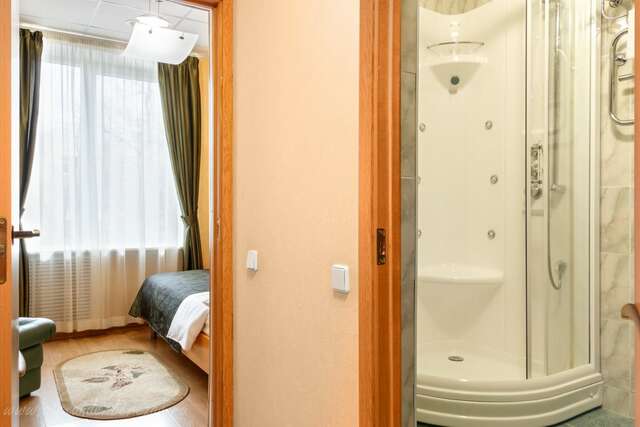 Гостиница Ингрия Колпино-17