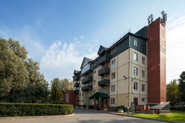 Гостиница Ингрия Колпино-72