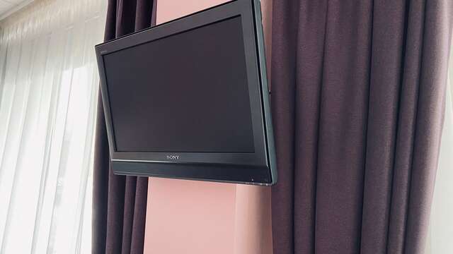 Гостиница Ингрия Колпино-245