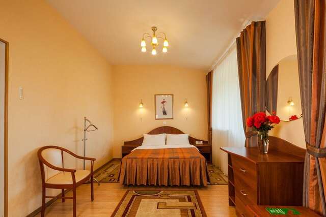 Гостиница Ингрия Колпино-205