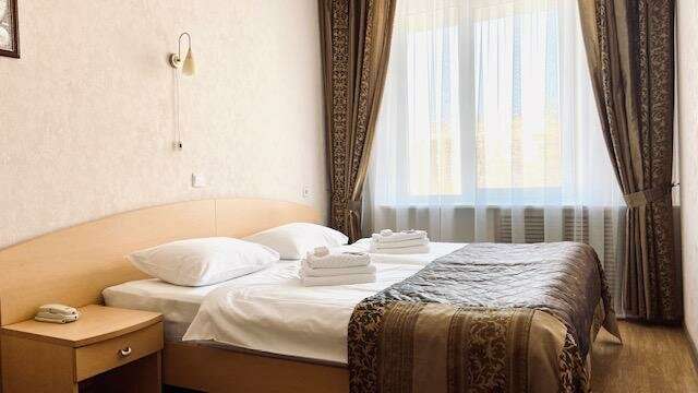 Гостиница Ингрия Колпино-235