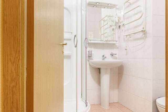 Гостиница Ингрия Колпино-204