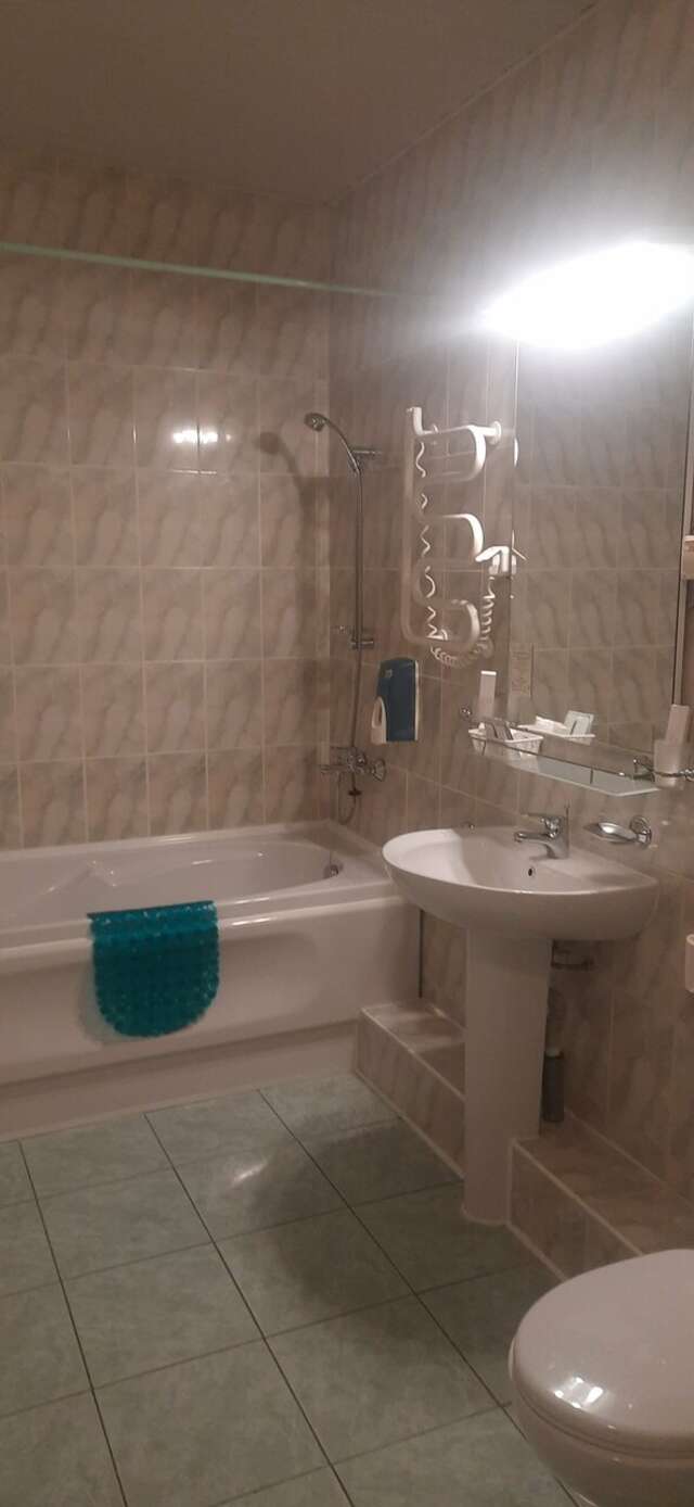 Гостиница Ингрия Колпино-228