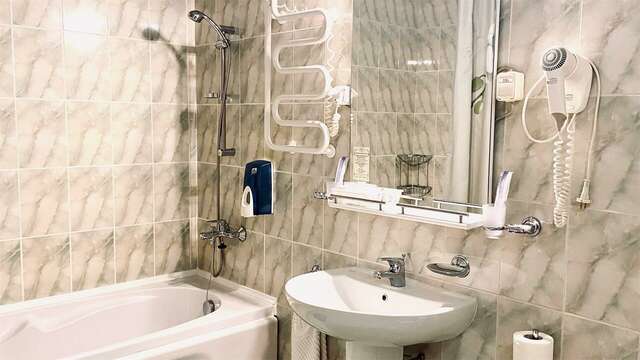 Гостиница Ингрия Колпино-34