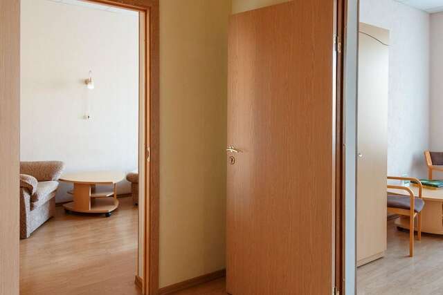 Гостиница Ингрия Колпино-195